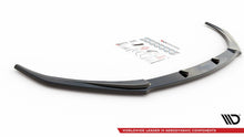 Load image into Gallery viewer, Maxton Design - FRONT SPLITTER LEXUS LS MK4 FACELIFT (2012-2017)