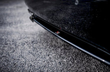 Load image into Gallery viewer, Maxton Design - CENTRAL REAR SPLITTER LEXUS LS MK4 FACELIFT (2012-2017)