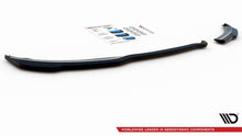 Load image into Gallery viewer, Maxton Design - REAR SIDE SPLITTERS PEUGEOT 207 SPORT (2006-2009)