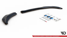 Load image into Gallery viewer, Maxton Design - REAR SIDE SPLITTERS PEUGEOT 207 SPORT (2006-2009)