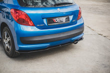 Load image into Gallery viewer, Maxton Design - REAR SIDE SPLITTERS PEUGEOT 207 SPORT (2006-2009)