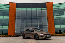 Load image into Gallery viewer, Maxton Design - FRONT SPLITTER V.2 VOLKSWAGEN SCIROCCO MK3 R FACELIFT (2014-2017)