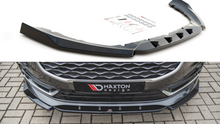 Load image into Gallery viewer, Maxton Design - FRONT SPLITTER FORD S-MAX MK2 FACELIFT (2019-)