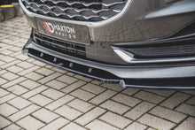 Load image into Gallery viewer, Maxton Design - FRONT SPLITTER FORD S-MAX MK2 FACELIFT (2019-)