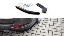 Load image into Gallery viewer, Maxton Design - REAR SIDE SPLITTERS FORD S-MAX VIGNALE MK2 FACELIFT (2019-)