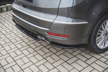 Load image into Gallery viewer, Maxton Design - REAR SIDE SPLITTERS FORD S-MAX VIGNALE MK2 FACELIFT (2019-)