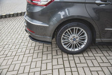 Load image into Gallery viewer, Maxton Design - REAR SIDE SPLITTERS FORD S-MAX VIGNALE MK2 FACELIFT (2019-)