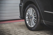 Load image into Gallery viewer, Maxton Design - REAR SIDE SPLITTERS FORD S-MAX VIGNALE MK2 FACELIFT (2019-)