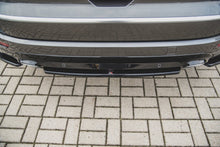 Load image into Gallery viewer, Maxton Design - CENTRAL REAR SPLITTER FORD S-MAX VIGNALE MK2 FACELIFT (2019-)