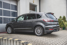Load image into Gallery viewer, Maxton Design - SPOILER CAP FORD S-MAX MK2 FACELIFT (2019-)