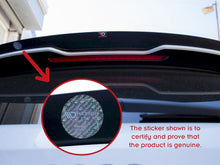 Load image into Gallery viewer, Maxton Design - SPOILER CAP SEAT LEON MK2 CUPRA / FR (FACELIFT)
