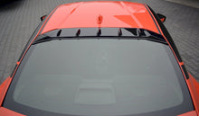 Load image into Gallery viewer, Maxton Design - REAR WINDOW EXTENSION TOYOTA GT86 FACELIFT 2017-2020