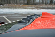 Load image into Gallery viewer, Maxton Design - REAR WINDOW EXTENSION SUBARU BRZ FACELIFT 2017-2020