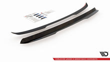 Load image into Gallery viewer, Maxton Design - SPOILER CAP AUDI Q7 S-LINE MK1 (2005-2009)