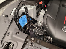 Load image into Gallery viewer, Burger Motorsports B58 Cold Air Intake / Induction Kit for Toyota GR Supra Mk5 (2020-2026) and BMW Z4 G29 M40i (2019-on) with Billet MAF Housing & S&B Cone Filter