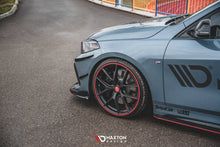 Load image into Gallery viewer, Maxton Design - FRONT BUMPER WINGS (CANARDS) BMW 1 F40 M-PACK / M135I