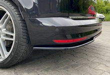 Load image into Gallery viewer, Maxton Design - CENTRAL REAR SPLITTER VOLKSWAGEN CADDY MK4 (2015-2020)