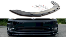 Load image into Gallery viewer, Maxton Design - FRONT SPLITTER VOLKSWAGEN CADDY MK4 (2015-2020)