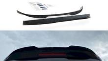 Load image into Gallery viewer, Maxton Design - SPOILER CAP VOLKSWAGEN CADDY MK4 (2015-2020)