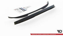 Load image into Gallery viewer, Maxton Design - SPOILER CAP VOLKSWAGEN CADDY MK4 (2015-2020)