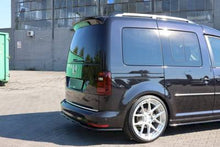 Load image into Gallery viewer, Maxton Design - SPOILER CAP VOLKSWAGEN CADDY MK4 (2015-2020)