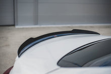 Load image into Gallery viewer, Maxton Design - SPOILER CAP OPEL/VAUXHALL INSIGNIA MK1 VXR/OPC FACELIFT (2013-2017)