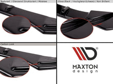 Load image into Gallery viewer, Maxton Design - REAR VALANCE AUDI RS3 8Y (2020-2024)