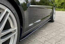 Load image into Gallery viewer, Maxton Design - SIDE SKIRTS DIFFUSERS VOLKSWAGEN CADDY MK4 (2015-2020)