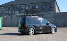 Load image into Gallery viewer, Maxton Design - SIDE SKIRTS DIFFUSERS VOLKSWAGEN CADDY MK4 (2015-2020)