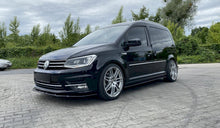 Load image into Gallery viewer, Maxton Design - SIDE SKIRTS DIFFUSERS VOLKSWAGEN CADDY MK4 (2015-2020)