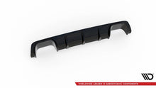 Load image into Gallery viewer, Maxton Design - REAR VALANCE BMW M5 / 5 M-PACK E39