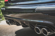 Load image into Gallery viewer, Maxton Design - REAR VALANCE BMW M5 / 5 M-PACK E39