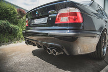Load image into Gallery viewer, Maxton Design - REAR VALANCE BMW M5 / 5 M-PACK E39