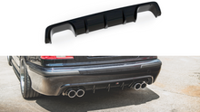 Load image into Gallery viewer, Maxton Design - REAR VALANCE BMW M5 / 5 M-PACK E39