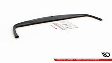 Load image into Gallery viewer, Maxton Design - FRONT SIDE SPLITTERS + FRONT SPLITTER SET BMW M5 / 5 M-PACK E39