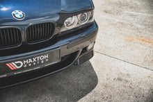 Load image into Gallery viewer, Maxton Design - FRONT SIDE SPLITTERS BMW M5 / 5 M-PACK E39