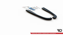 Load image into Gallery viewer, Maxton Design - REAR SIDE SPLITTERS BMW M5 / 5 M-PACK E39