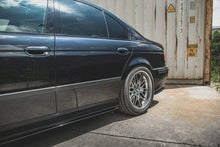 Load image into Gallery viewer, Maxton Design - SIDE SKIRTS DIFFUSERS BMW M5 / 5 M-PACK E39