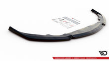 Load image into Gallery viewer, Maxton Design - FRONT SPLITTER V1 LEXUS IS F MK2 (2007-2013)