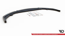 Load image into Gallery viewer, Maxton Design - FRONT SPLITTER V2 LEXUS IS F MK2 (2007-2013)