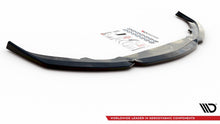 Load image into Gallery viewer, Maxton Design - FRONT SPLITTER V2 LEXUS IS F MK2 (2007-2013)