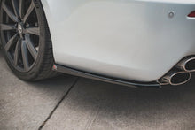 Load image into Gallery viewer, Maxton Design - REAR SIDE SPLITTERS LEXUS IS F MK2 (2007-2013)