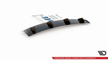 Load image into Gallery viewer, Maxton Design - REAR VALANCE PORSCHE PANAMERA TURBO 970 FACELIFT (2013-2016)