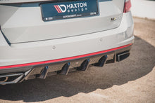 Load image into Gallery viewer, Maxton Design - REAR VALANCE V.1 SKODA OCTAVIA VRS MK3/ MK3.5 HATCHBACK/ ESTATE