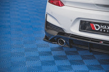 Load image into Gallery viewer, Maxton Design - REAR SIDE SPLITTERS V4 HYUNDAI I30 N MK3 HATCHBACK (2017-)