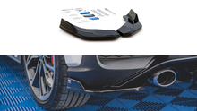 Load image into Gallery viewer, Maxton Design - REAR SIDE SPLITTERS V4 HYUNDAI I30 N MK3 HATCHBACK (2017-)