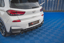 Load image into Gallery viewer, Maxton Design - REAR VALANCE V3 HYUNDAI I30 N MK3 HATCHBACK (2017-2020)