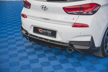 Load image into Gallery viewer, Maxton Design - REAR VALANCE V3 HYUNDAI I30 N MK3 HATCHBACK (2017-2020)