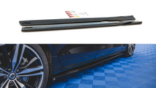 Load image into Gallery viewer, Maxton Design - SIDE SKIRTS DIFFUSERS V.1 VOLVO S60/V60 R-DESIGN MK3 (2018-)