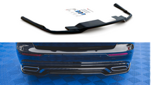 Load image into Gallery viewer, Maxton Design - CENTRAL REAR SPLITTER VOLVO S60/V60 R-DESIGN MK3 (2018-)